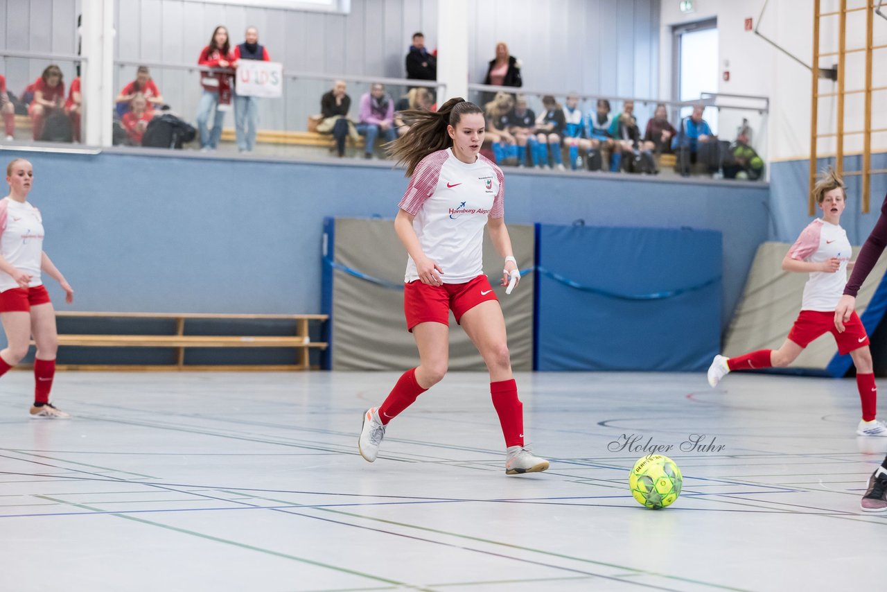 Bild 377 - wBJ Futsalmeisterschaft